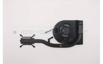 Lenovo 5H40W36701 HEATSINK CPU heatsink,w/Lüfter,UMA,AVC