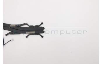 Lenovo 5H40W36710 HEATSINK CPU heatsink,w/Lüfter,SWG P AVC