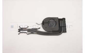 Lenovo 5H40W36711 HEATSINK CPU heatsink,w/Lüfter,SWG P SNN