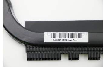 Lenovo 5H40W86979 HEATSINK Heatsink C 81XJ_UMA