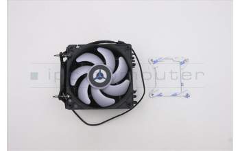 Lenovo 5H40X63310 HEATSINK 150W ARGB cooler