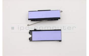 Lenovo 5H40X63312 HEATSINK HSINK FOR T550 SSD