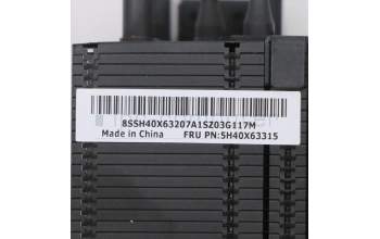Lenovo 5H40X63315 150W Cooler for T550 gaming