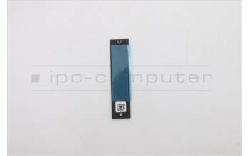 Lenovo 5H40X63341 HEATSINK HSINK FOR T550 SSD,ECS