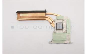 Lenovo 5H40X63344 HEATSINK A Ren DIS Thermal Module