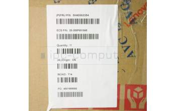 Lenovo 5H40X63354 150W ARGB for T550 N