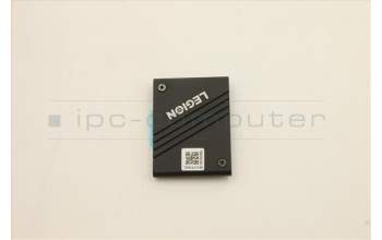 Lenovo 5H40X63361 HEATSINK Z690 MB PCH heatsink, ECS