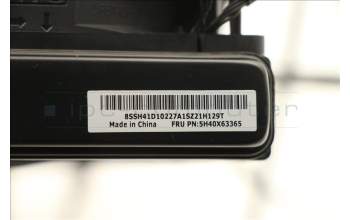 Lenovo 5H40X63365 HEATSINK I/A 360mm LC cooler for T770, A