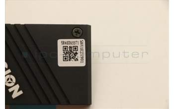 Lenovo 5H40X63371 PCH SINK (Intel), ECS