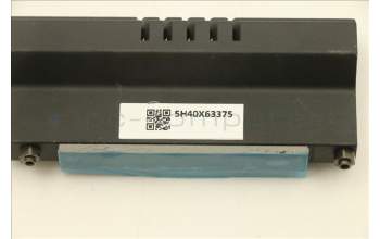 Lenovo 5H40X63375 HSINK FOR T550 VR2,ECS