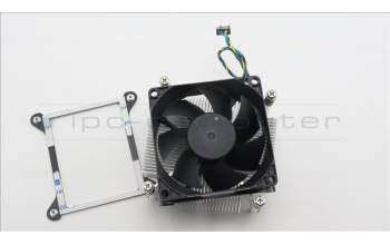Lenovo 5H40X63376 HEATSINK I/A 65W cooler,taisol