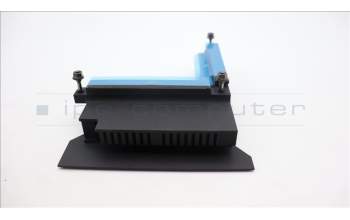 Lenovo 5H40X63383 Z790 MB VR heatsink, ECS