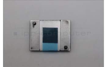 Lenovo 5H40X63384 Z790 MB PCH heatsink, ECS