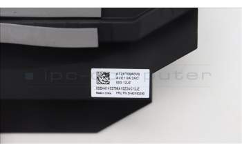 Lenovo 5H40X63390 HSINK FOR T580 AMD VR