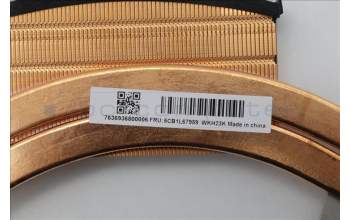 Lenovo 5H40X63392 I UMA TM for yoga9,taisol