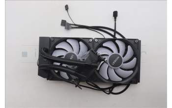 Lenovo 5H40X63399 FRU T5 HX 240LC CPU Cooler