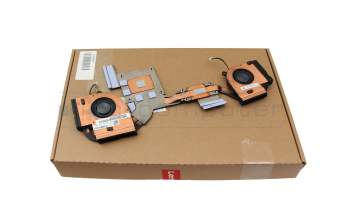 5H40X89382 Original Lenovo Lüfter inkl. Kühler (CPU/GPU)