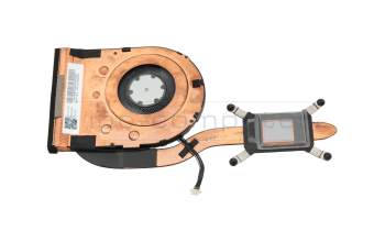 5H40X89400 Original Lenovo Lüfter inkl. Kühler (CPU/UMA)