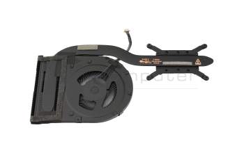 5H40X89400 Original Lenovo Lüfter inkl. Kühler (CPU/UMA)