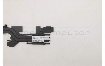 Lenovo 5H40X89410 HEATSINK GE4B0_DIS_THM_ASSY_AVC_MX450
