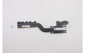 Lenovo 5H40X89411 HEATSINK GE4B0_UMA_THM_ASSY_AVC