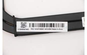 Lenovo 5H40Y89263 HEATSINK Heatsink C 81YH DIS_G3