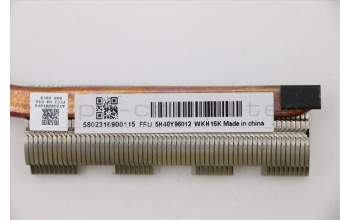 Lenovo 5H40Y96012 HEATSINK Heatsink C 82BF