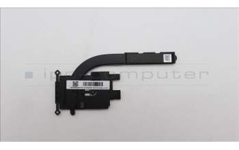 Lenovo 5H41B22396 HEATSINK Heatsink C 82FN Robin