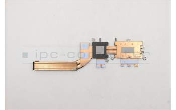 Lenovo 5H41B39803 Heatsink C 82FE DIS