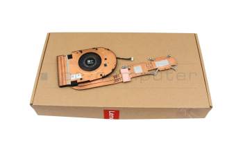 5H41B77167 Original Lenovo Lüfter inkl. Kühler (CPU)