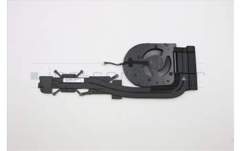 Lenovo 5H41B77167 HEATSINK FRU HT5B1_DIS_THM_ASSY_AVC_AVC