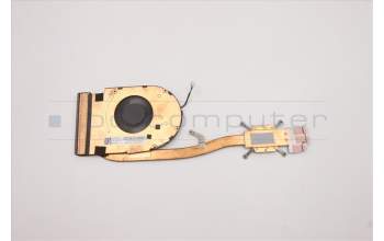 Lenovo 5H41B77170 HEATSINK FRU HT5B1_UMA_THM_ASSY_Delta