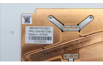 Lenovo 5H41B77206 FRU ASSY THM HUAYING L300W GEN3