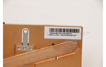 Lenovo 5H41B77207 FRU ASSY THM PINDAI L300W GEN3