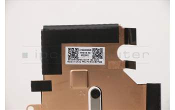 Lenovo 5H41B77209 HC15A_THM_ASSY WEIHONG 157X73MM