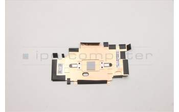 Lenovo 5H41B77209 HC15A_THM_ASSY WEIHONG 157X73MM