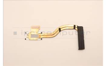 Lenovo 5H41B77249 HEATSINK FRU Golem_ITL_UMA_THM_ASSY_PEAK