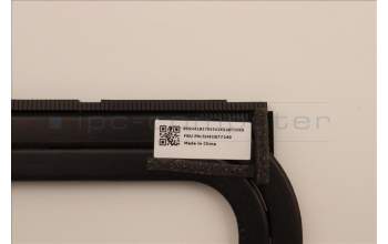 Lenovo 5H41B77249 HEATSINK FRU Golem_ITL_UMA_THM_ASSY_PEAK