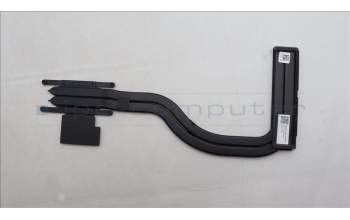 Lenovo 5H41B77250 HEATSINK FRU Golem_ITL_UMA_THM_ASSY_CCI