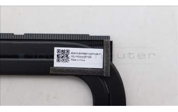 Lenovo 5H41B77250 HEATSINK FRU Golem_ITL_UMA_THM_ASSY_CCI
