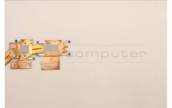 Lenovo 5H41B77251 HEATSINK FRU SWG_THM_ASSY_HUAYING