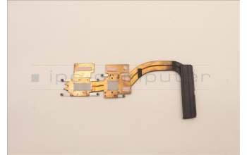 Lenovo 5H41B77251 HEATSINK FRU SWG_THM_ASSY_HUAYING