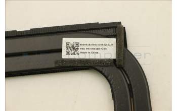 Lenovo 5H41B77255 HEATSINK FRU Golem_AMD_UMA_THM_ASSY_PEAK