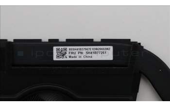 Lenovo 5H41B77261 HEATSINK FRU DELTA+DELTA LLX-2 DELTA