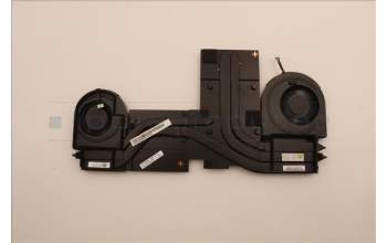 Lenovo 5H41B77320 Thermal Module JP610,Intel
