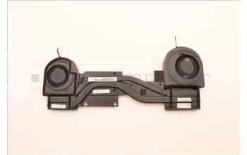 Lenovo 5H41B77322 Thermal Module JP610,Intel