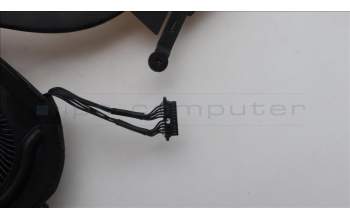 Lenovo 5H41B77355 Thermal Module KX3B0_DUAL