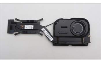 Lenovo 5H41B77358 Thermal Module KX3B0_SINGLE