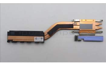 Lenovo 5H41B77362 FRU KE451_UMA_THM_ASSY AVC