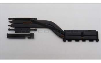 Lenovo 5H41B77362 FRU KE451_UMA_THM_ASSY AVC